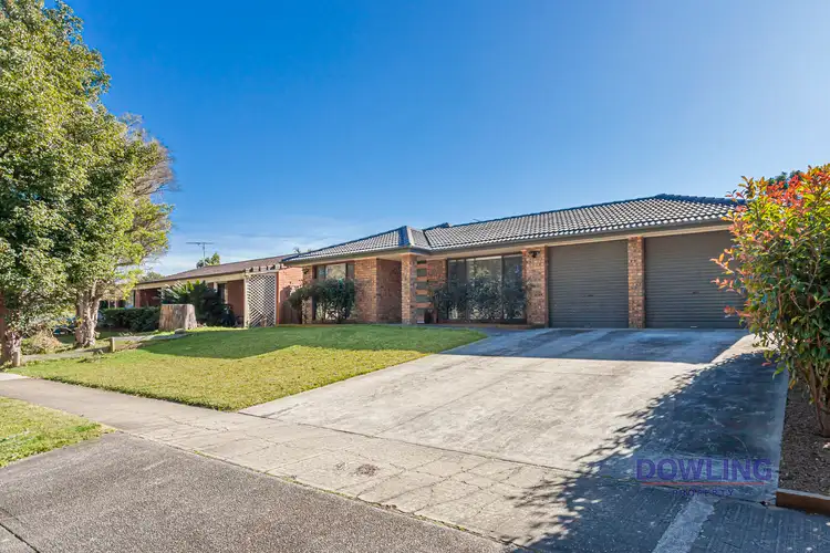 Main view of Homely house listing, 27 Grey Gum Street, Medowie NSW 2318