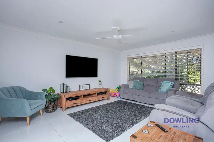 Third view of Homely house listing, 27 Grey Gum Street, Medowie NSW 2318