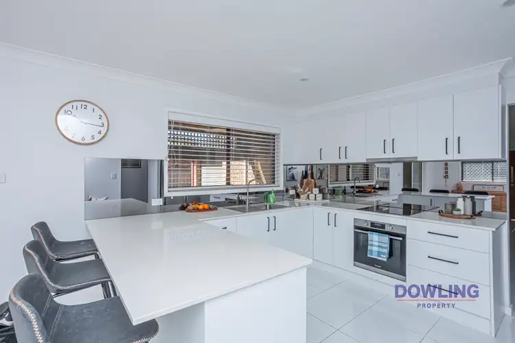 Sixth view of Homely house listing, 27 Grey Gum Street, Medowie NSW 2318