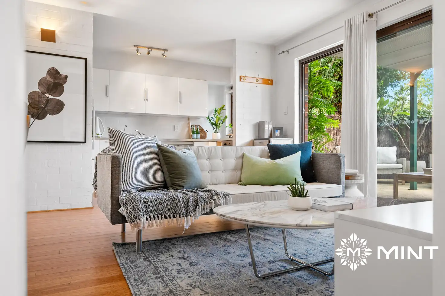 Main view of Homely unit listing, 39H Harvest Road, North Fremantle WA 6159