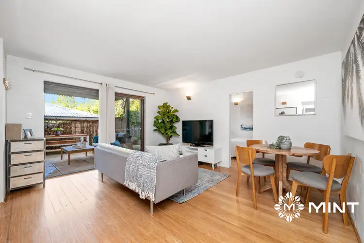 Second view of Homely unit listing, 39H Harvest Road, North Fremantle WA 6159