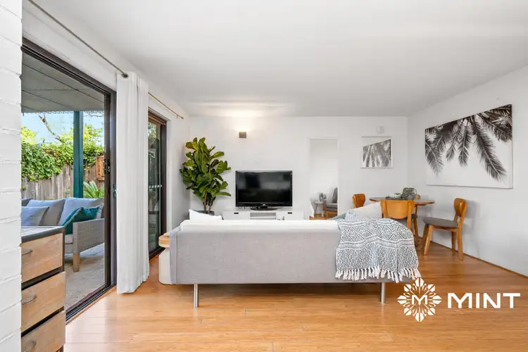Third view of Homely unit listing, 39H Harvest Road, North Fremantle WA 6159