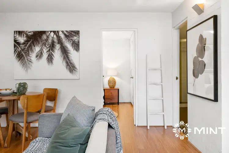 Fourth view of Homely unit listing, 39H Harvest Road, North Fremantle WA 6159