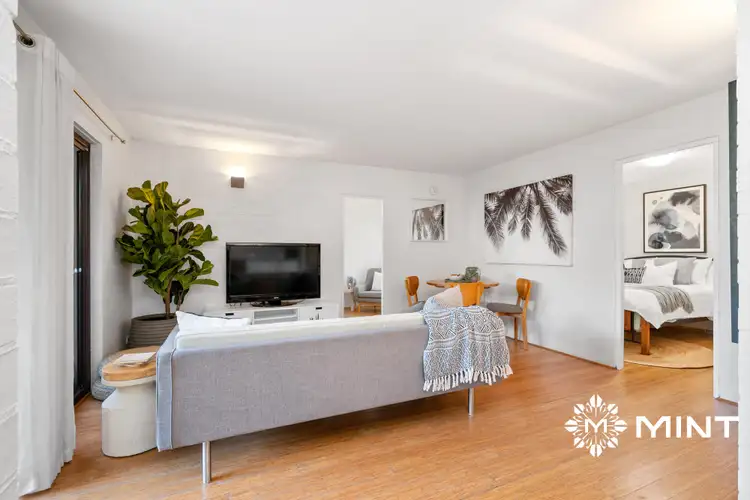Sixth view of Homely unit listing, 39H Harvest Road, North Fremantle WA 6159