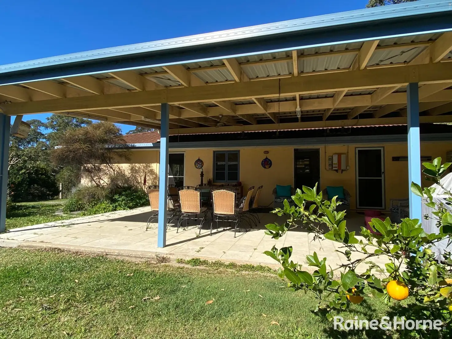 Main view of Homely house listing, 240 Schreibers Road, Cooran QLD 4569