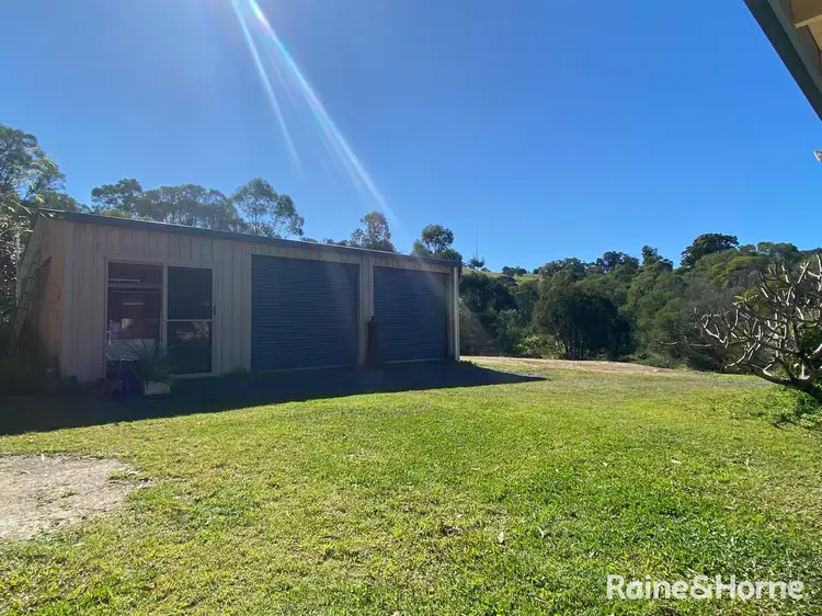 Fifth view of Homely house listing, 240 Schreibers Road, Cooran QLD 4569