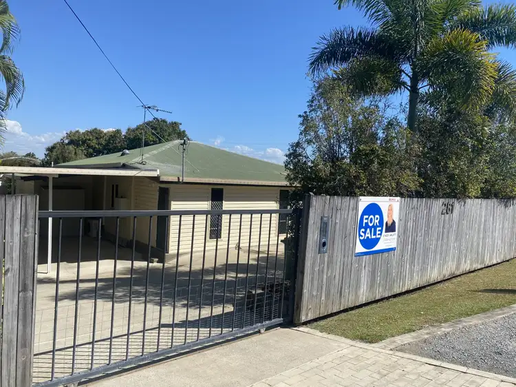 Main view of Homely house listing, 281 Sugarshed Road, Erakala QLD 4740