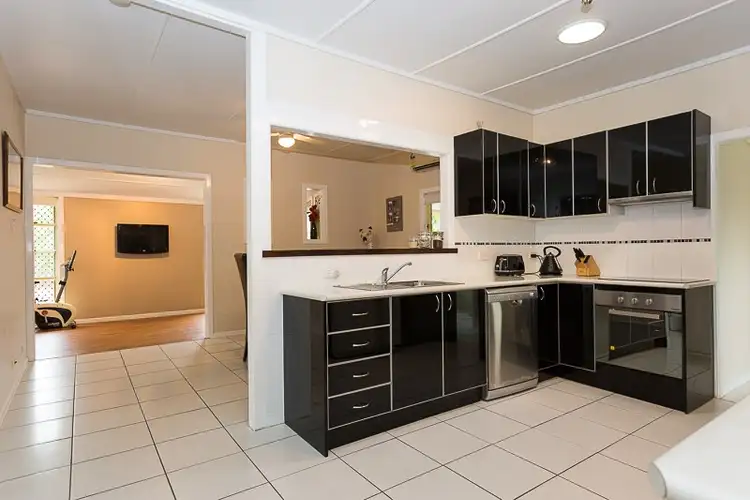 Third view of Homely house listing, 281 Sugarshed Road, Erakala QLD 4740