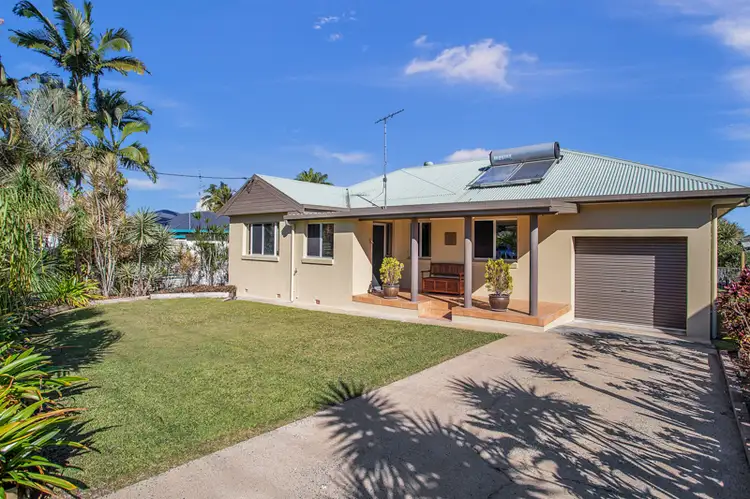 Main view of Homely house listing, 31 Bovey Street, North Mackay QLD 4740
