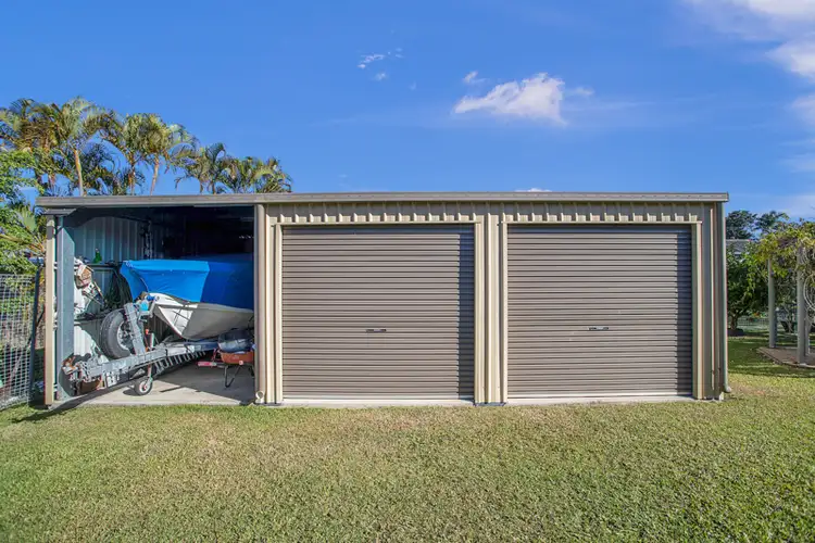 Seventh view of Homely house listing, 31 Bovey Street, North Mackay QLD 4740