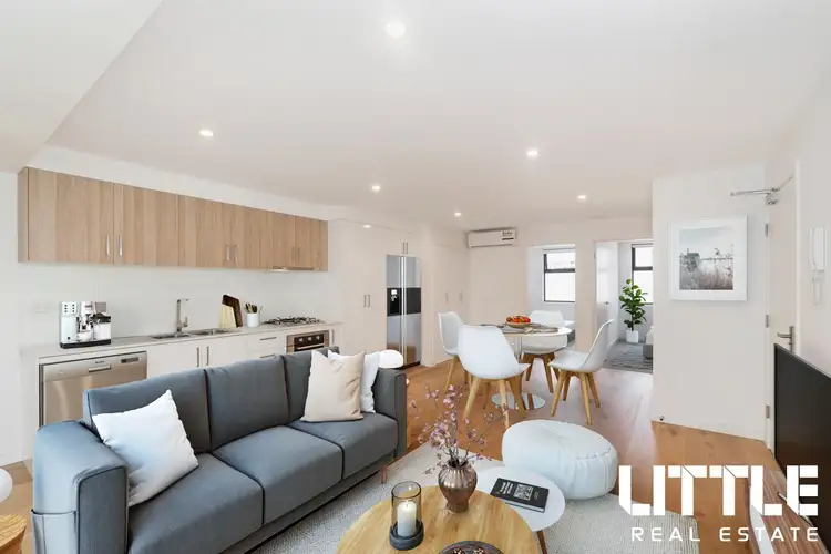 104/119 Cape Street, Heidelberg VIC 3084