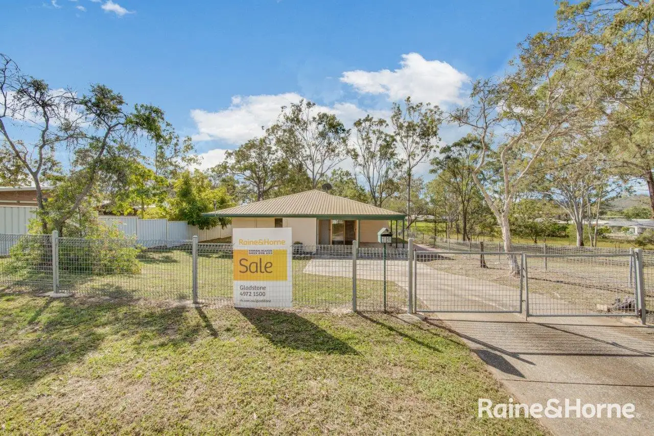 Main view of Homely house listing, 12 Luscombe Court, New Auckland QLD 4680