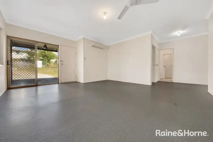 Third view of Homely house listing, 12 Luscombe Court, New Auckland QLD 4680