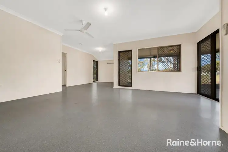 Fourth view of Homely house listing, 12 Luscombe Court, New Auckland QLD 4680