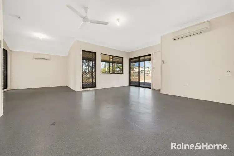 Fifth view of Homely house listing, 12 Luscombe Court, New Auckland QLD 4680