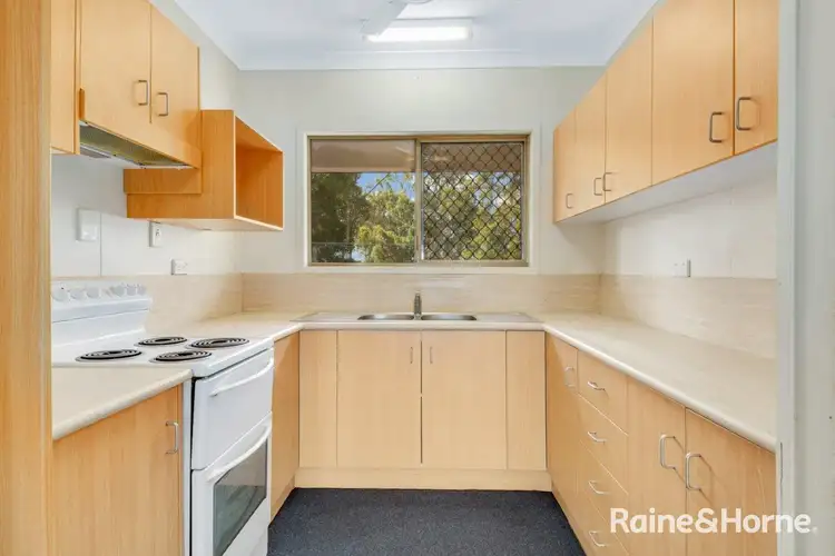 Sixth view of Homely house listing, 12 Luscombe Court, New Auckland QLD 4680