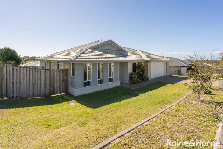 Main view of Homely house listing, 64 Bay Park Road, Wondunna QLD 4655