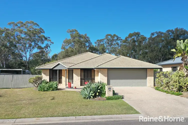 Second view of Homely house listing, 25 Beezley Street, Glen Eden QLD 4680