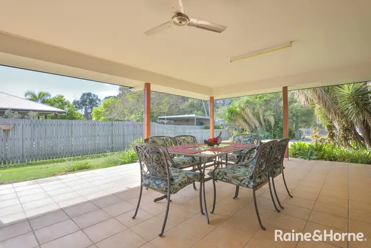 Third view of Homely house listing, 25 Beezley Street, Glen Eden QLD 4680