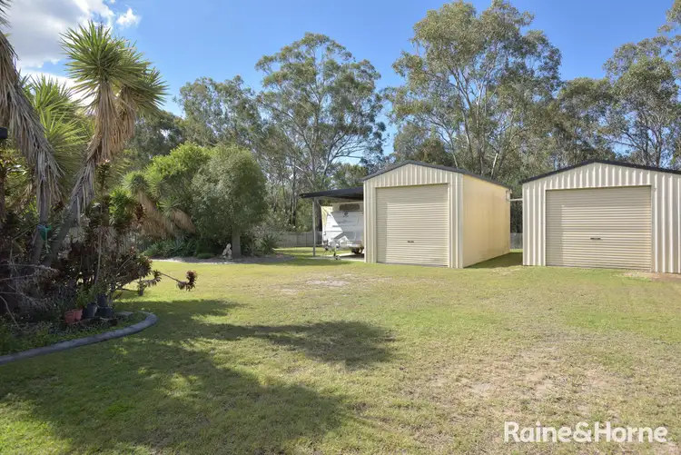 Fourth view of Homely house listing, 25 Beezley Street, Glen Eden QLD 4680