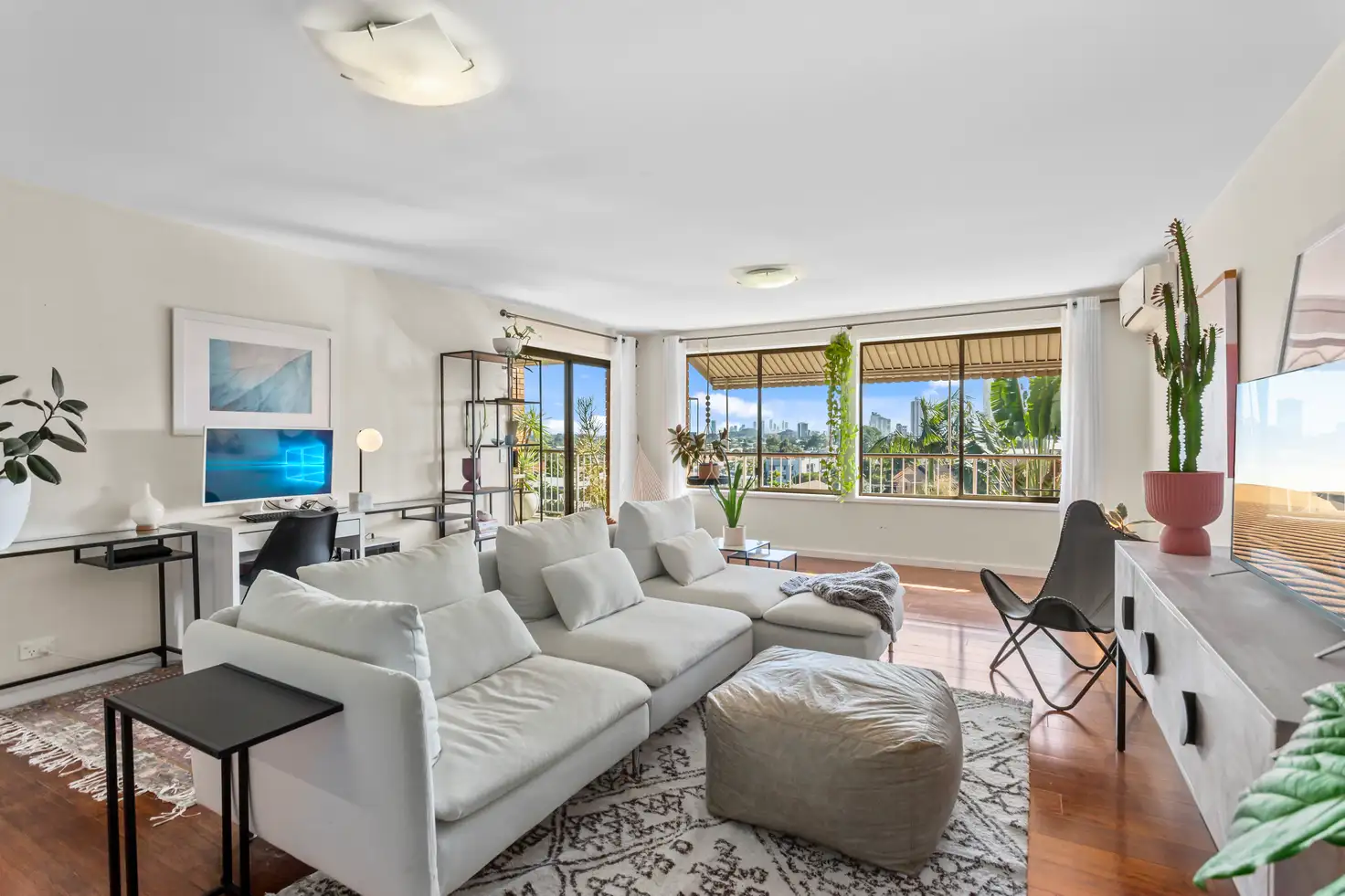Main view of Homely apartment listing, 2/11 East Street, Burleigh Heads QLD 4220