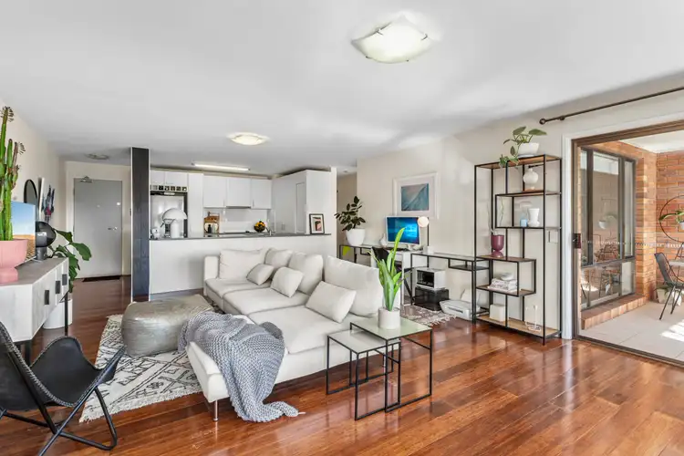 Second view of Homely apartment listing, 2/11 East Street, Burleigh Heads QLD 4220