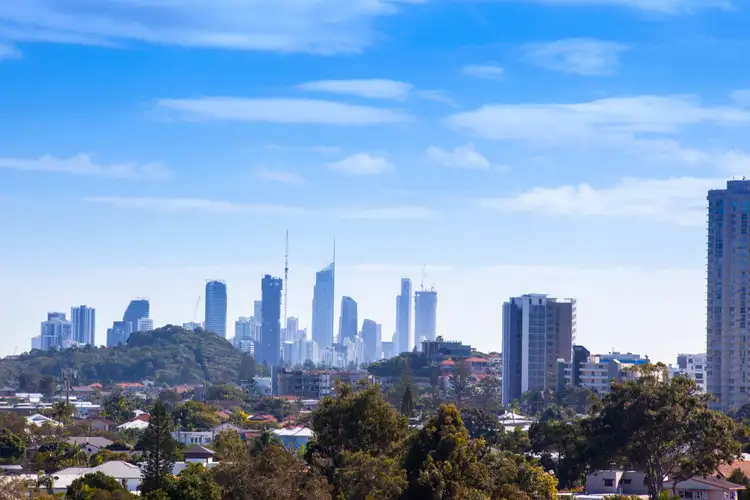 Fourth view of Homely apartment listing, 2/11 East Street, Burleigh Heads QLD 4220