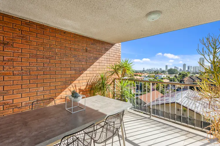 Sixth view of Homely apartment listing, 2/11 East Street, Burleigh Heads QLD 4220