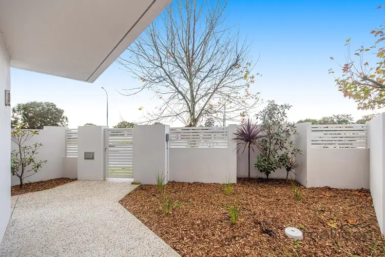 Third view of Homely townhouse listing, 40C Manning Road, Como WA 6152