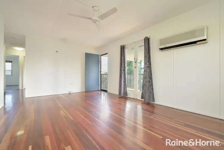 Third view of Homely house listing, 25 Paterson Street, West Gladstone QLD 4680