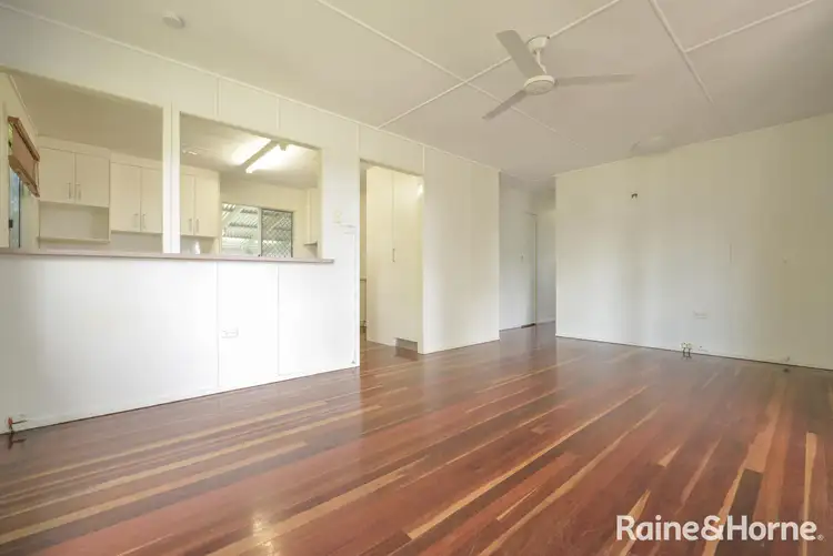 Fourth view of Homely house listing, 25 Paterson Street, West Gladstone QLD 4680