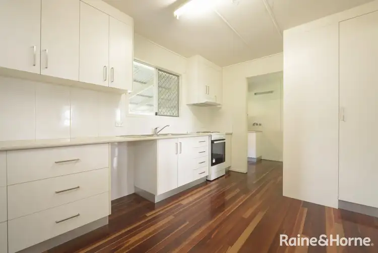 Fifth view of Homely house listing, 25 Paterson Street, West Gladstone QLD 4680