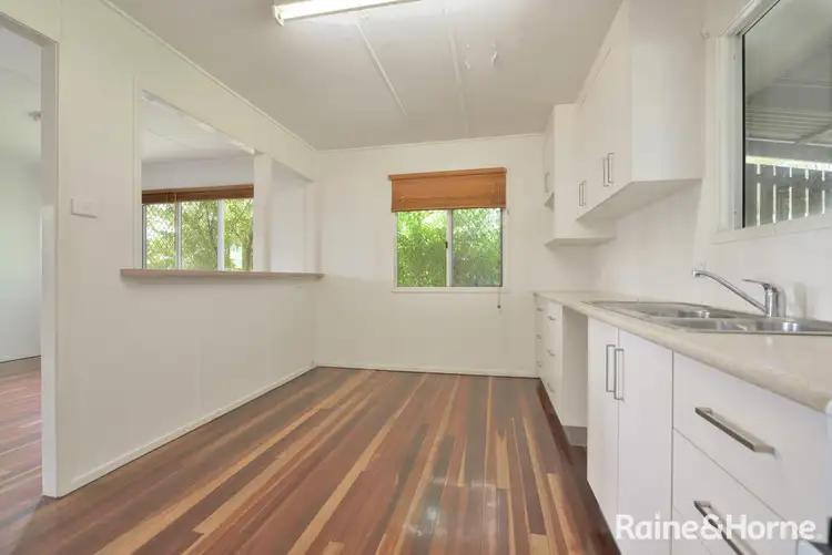 Sixth view of Homely house listing, 25 Paterson Street, West Gladstone QLD 4680