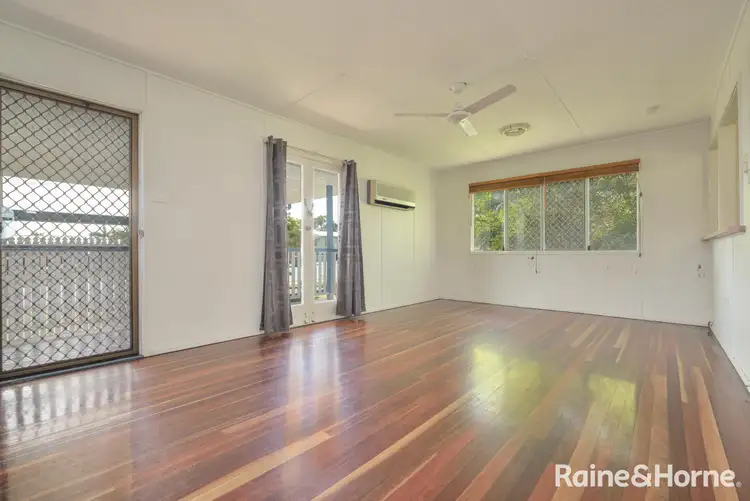 Seventh view of Homely house listing, 25 Paterson Street, West Gladstone QLD 4680