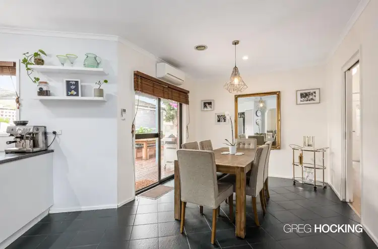 Main view of Homely unit listing, 3/2 Eden St, Cheltenham VIC 3192