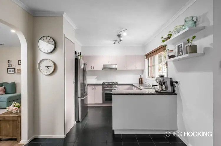 Second view of Homely unit listing, 3/2 Eden St, Cheltenham VIC 3192