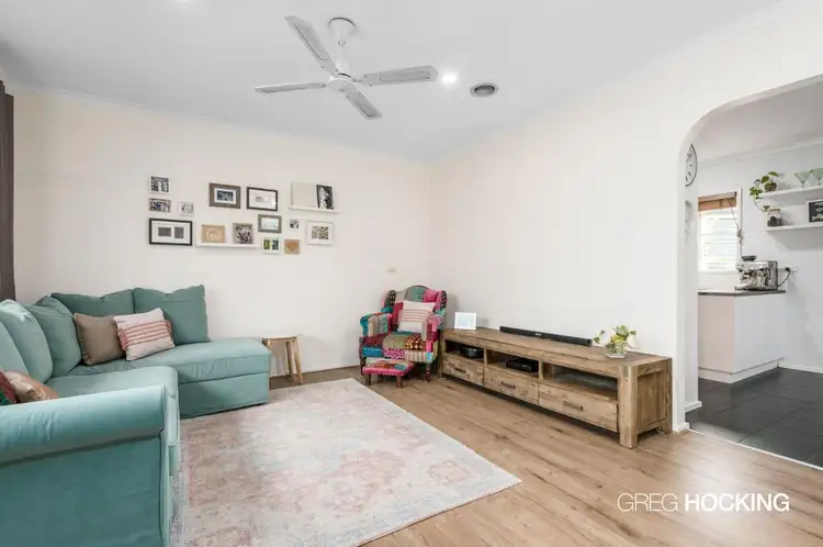 Third view of Homely unit listing, 3/2 Eden St, Cheltenham VIC 3192