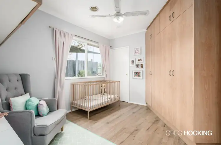 Fourth view of Homely unit listing, 3/2 Eden St, Cheltenham VIC 3192