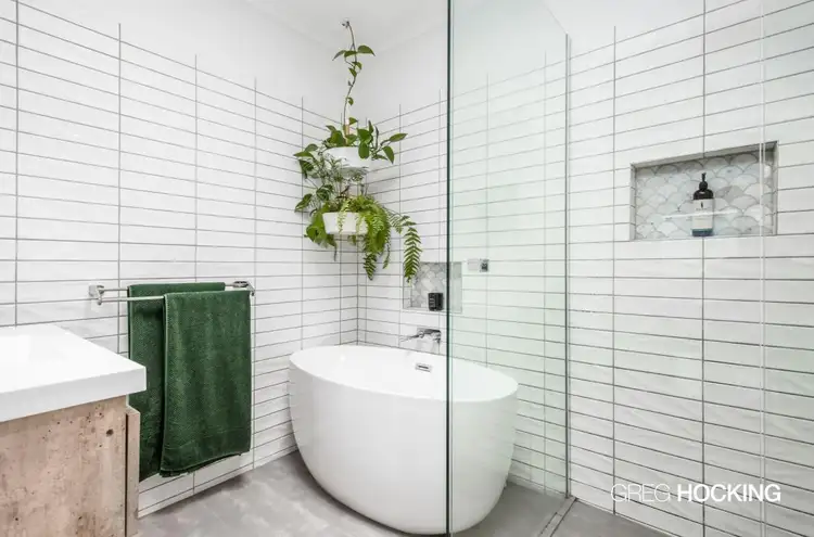 Fifth view of Homely unit listing, 3/2 Eden St, Cheltenham VIC 3192