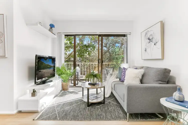 Main view of Homely apartment listing, 7/1-3 Bulga Road, Dover Heights NSW 2030