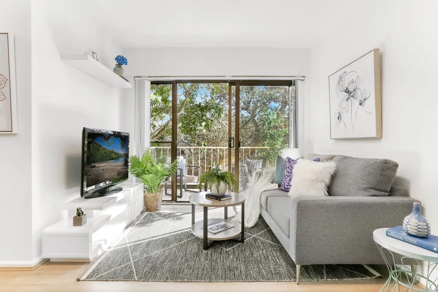 Main view of Homely apartment listing, 7/1-3 Bulga Road, Dover Heights NSW 2030
