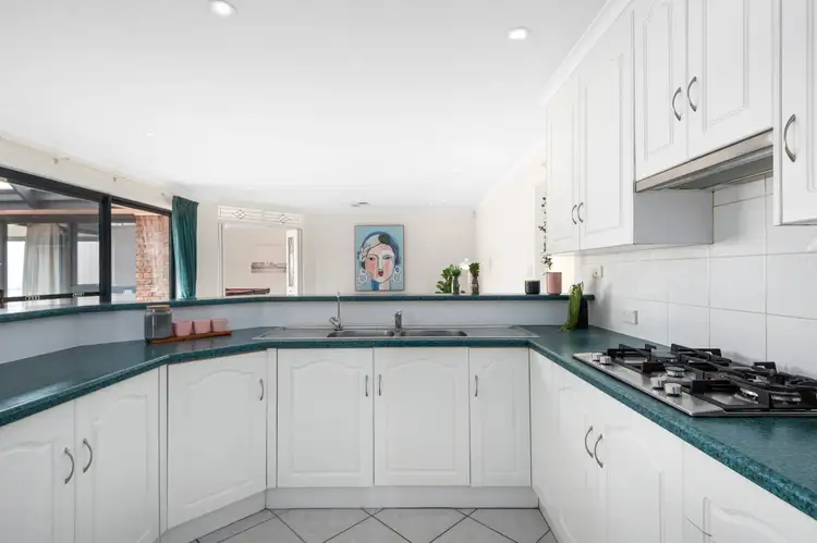 Fourth view of Homely house listing, 2 Morningside Drive, Woodcroft SA 5162