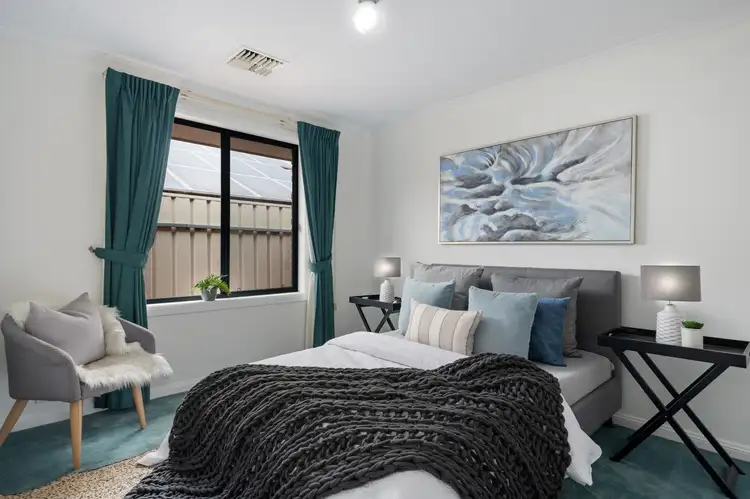 Sixth view of Homely house listing, 2 Morningside Drive, Woodcroft SA 5162