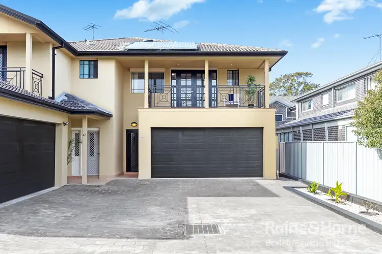 42a Christian Road, Punchbowl NSW 2196