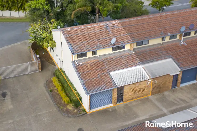Main view of Homely townhouse listing, 10/2 College Street, Loganlea QLD 4131