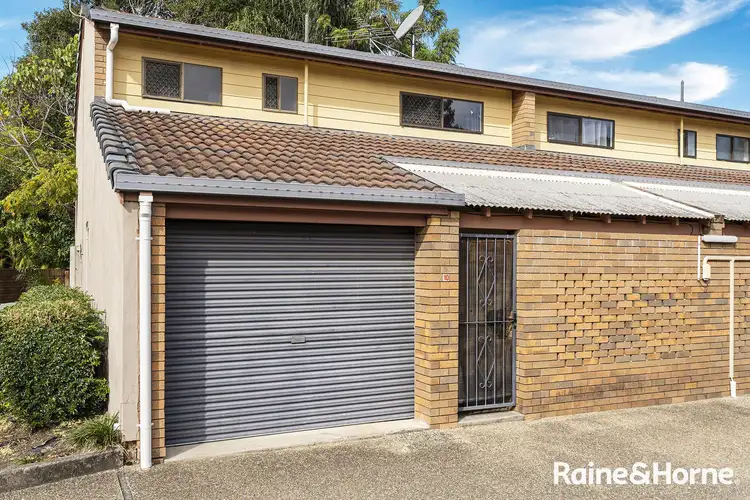 Second view of Homely townhouse listing, 10/2 College Street, Loganlea QLD 4131