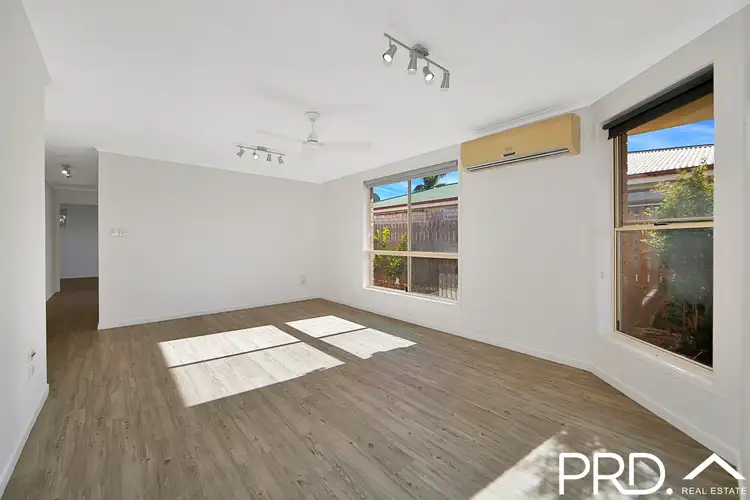 Third view of Homely house listing, 27 Kookaburra Street, Bundaberg North QLD 4670