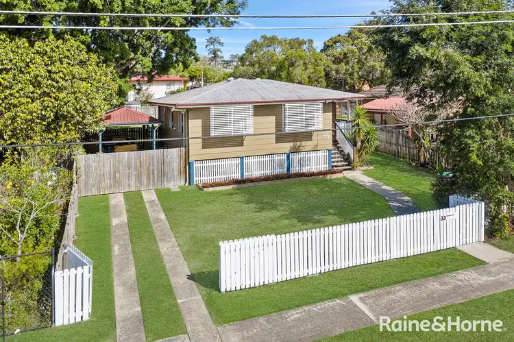 33 Jean Street, Woodridge QLD 4114