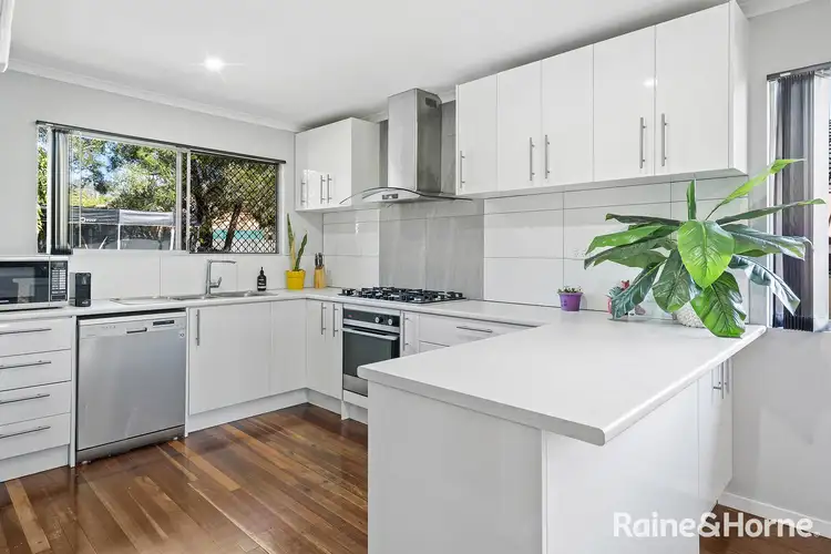Third view of Homely house listing, 33 Jean Street, Woodridge QLD 4114