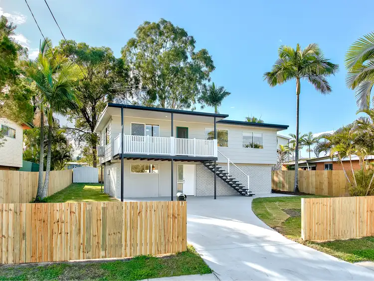 11 Lennox Court, Logan Central QLD 4114